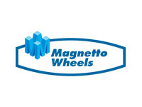 magnetto-wheels